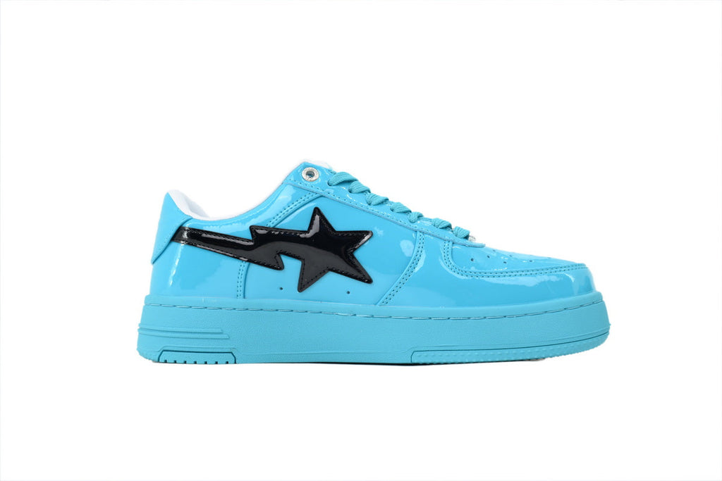 BATHING APE BAPE Sneakers