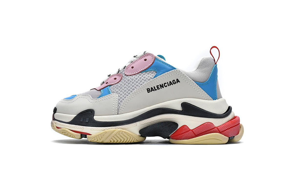 Balenciaga Triple S Sneakers