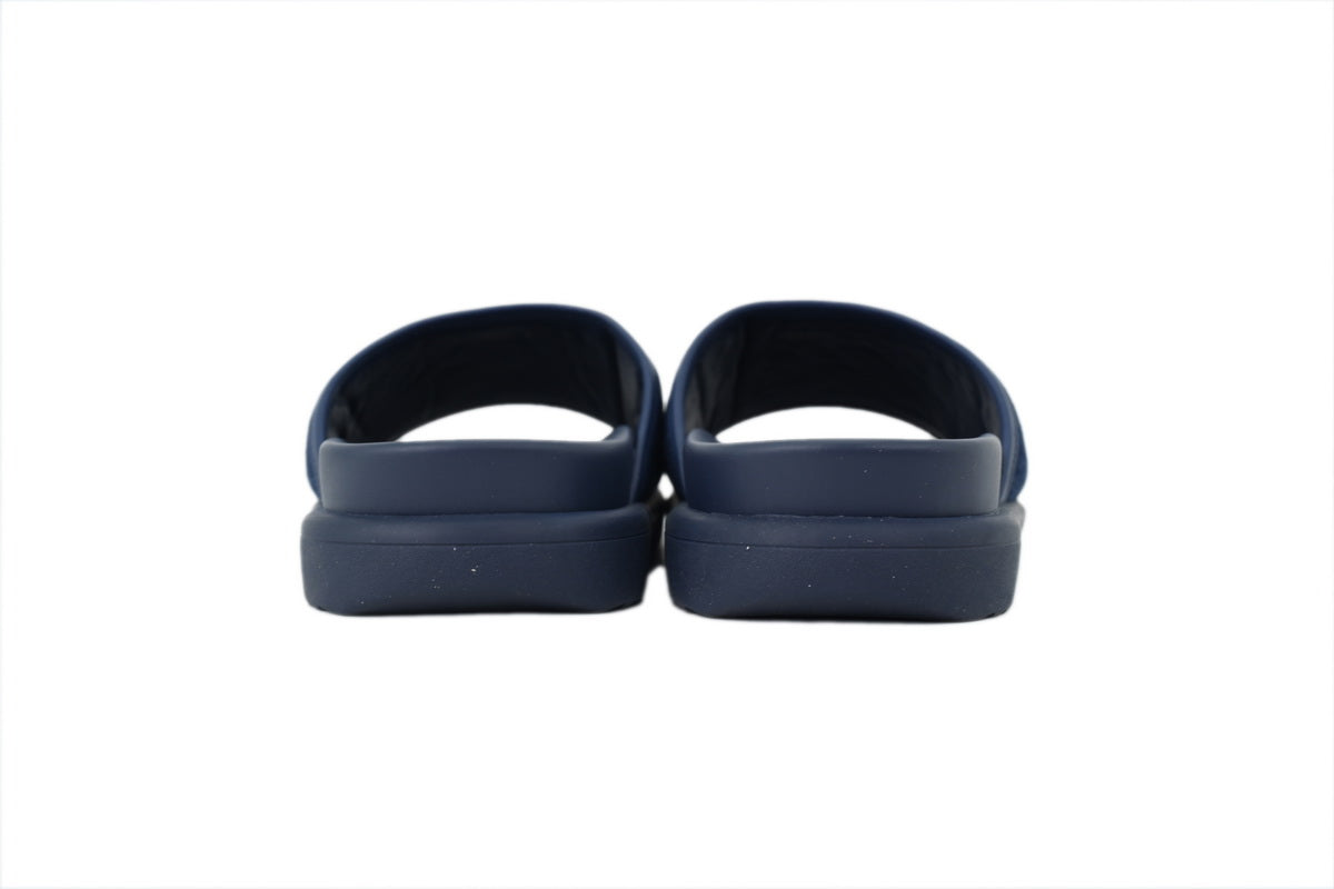 Louis Vuitton Bom Dia Slide Sandals
