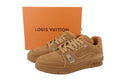 Louis Vuitton LV Trainer Sneakers