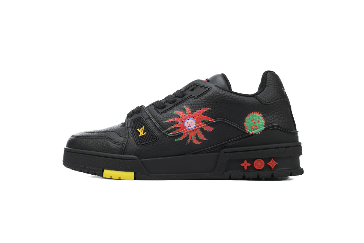 Louis Vuitton LV Trainer Sneakers