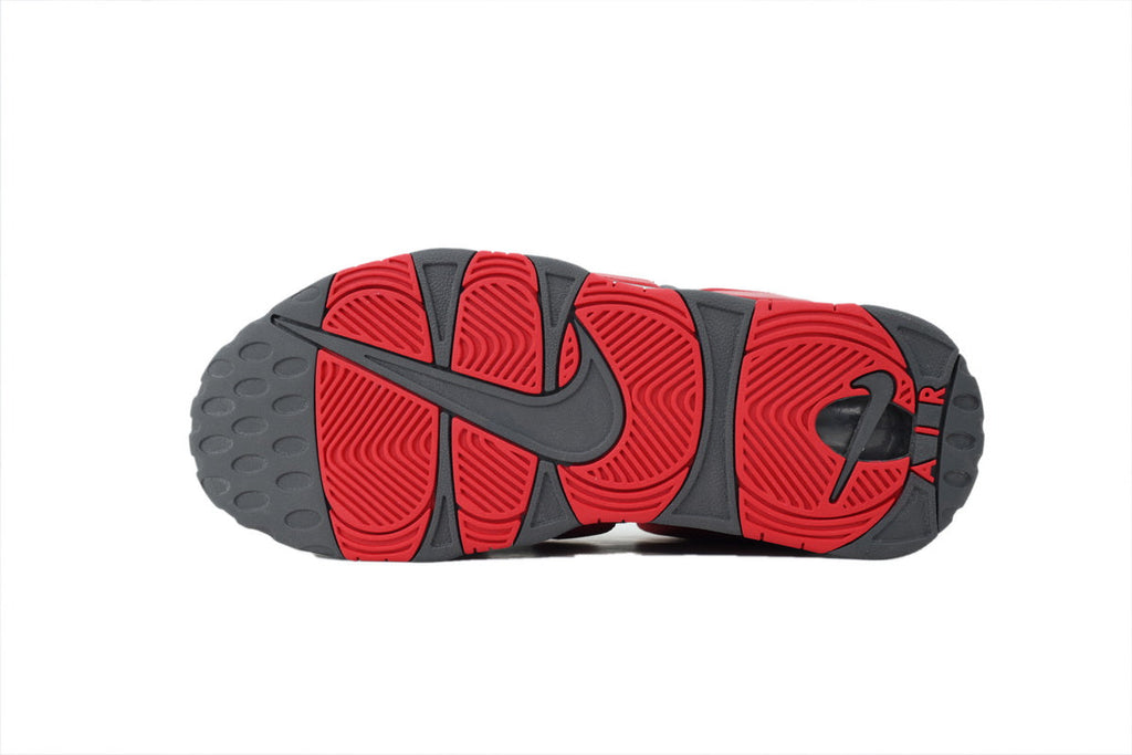 Nike Air More Uptempo – Bold Streetwear Sneakers