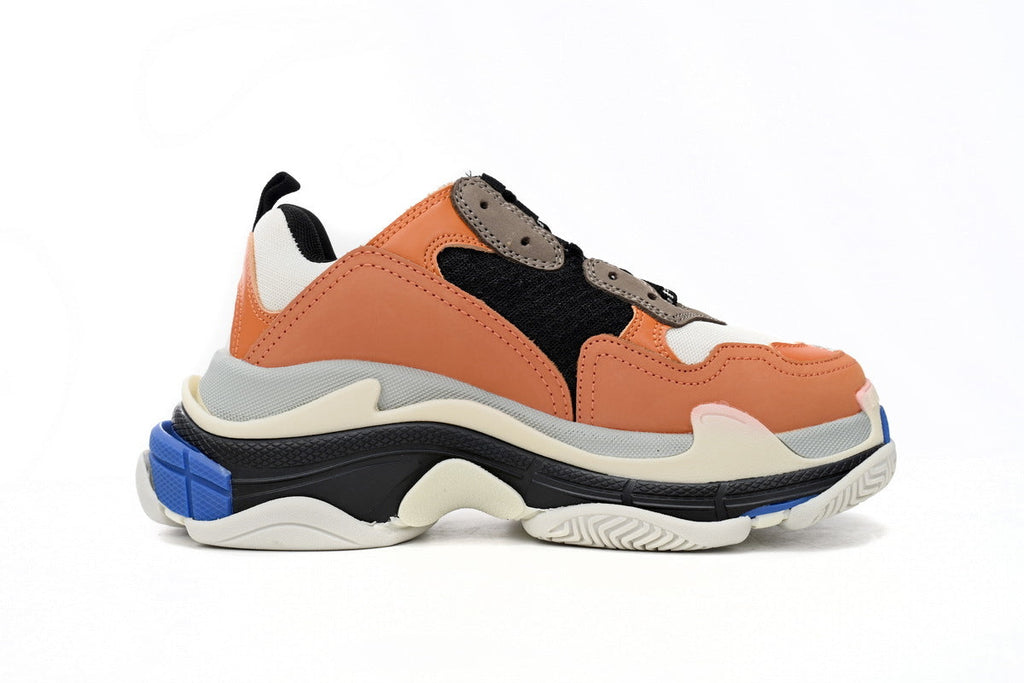Balenciaga Triple S Sneakers