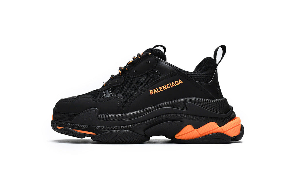 Balenciaga Triple S Sneakers
