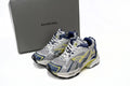 Balenciaga Runner Sneaker – Distressed Low-Top