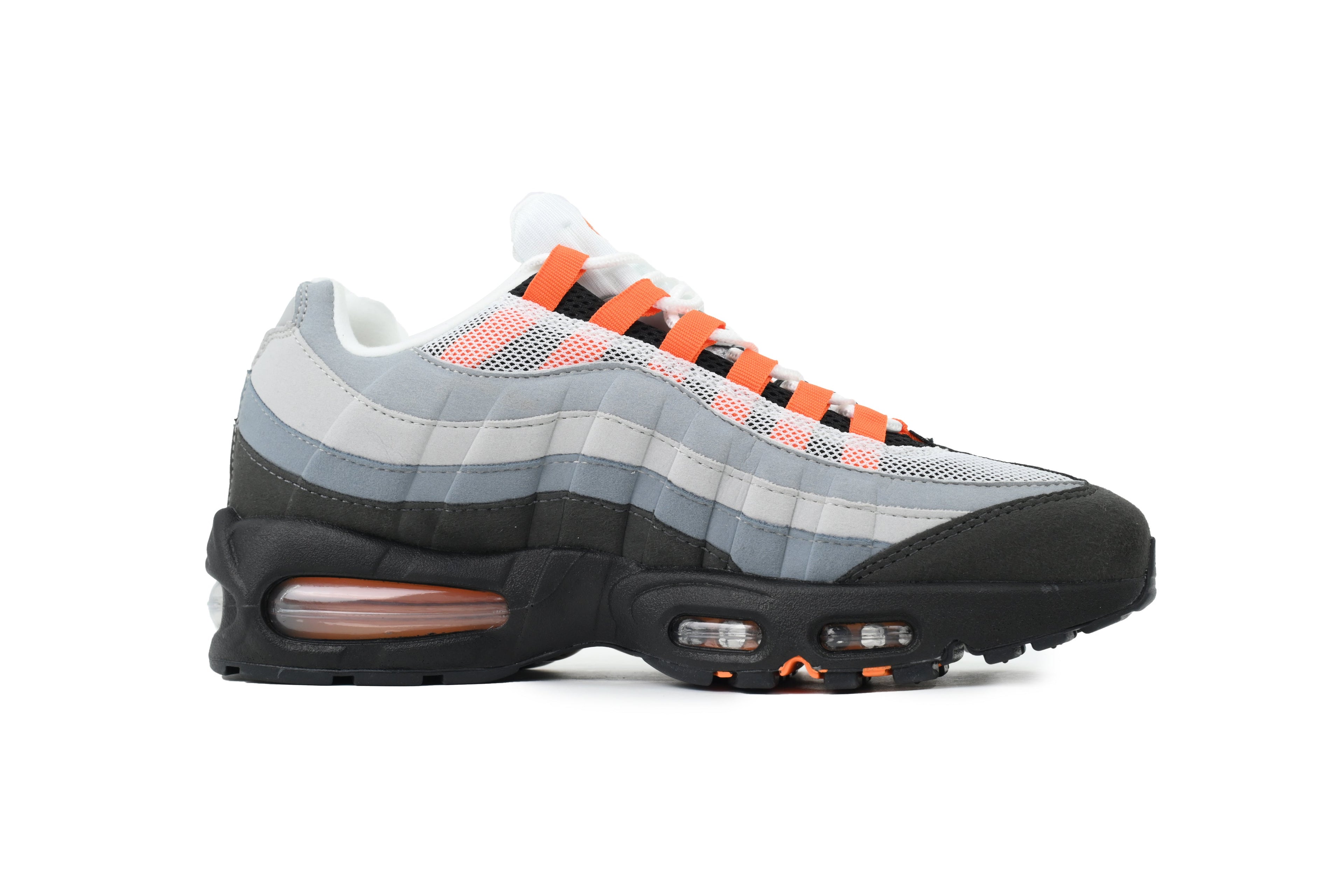 Nike Air Max 95 – Classic Sneakers