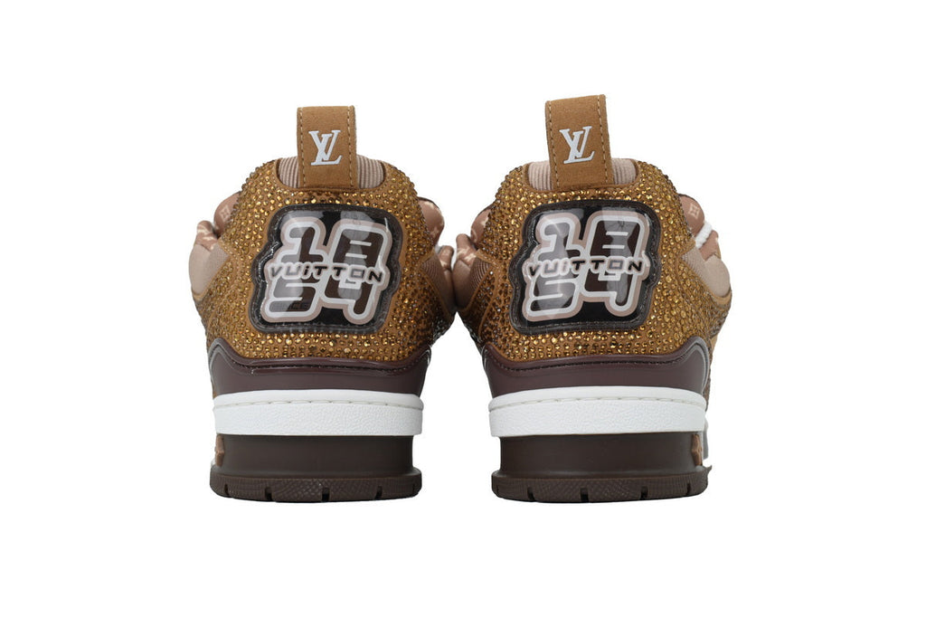 Louis Vuitton LV Skate Sneakers