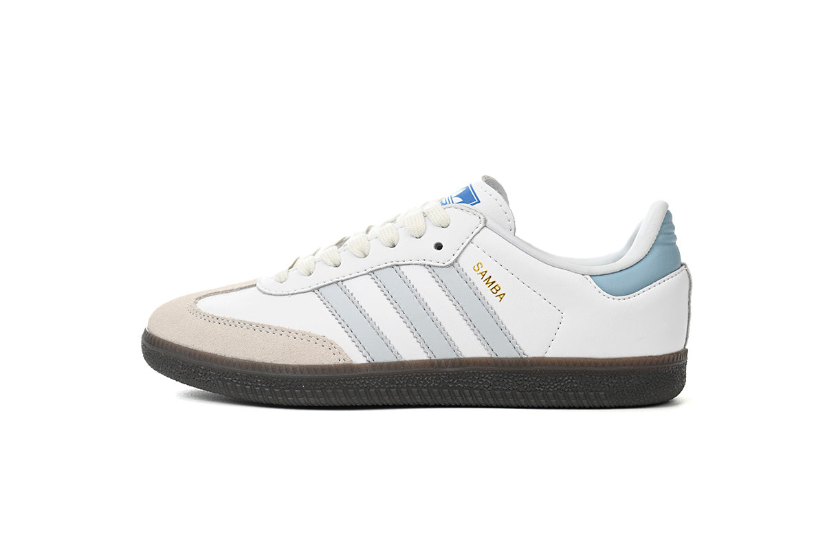 Adidas Samba OG – Classic Leather Sneakers