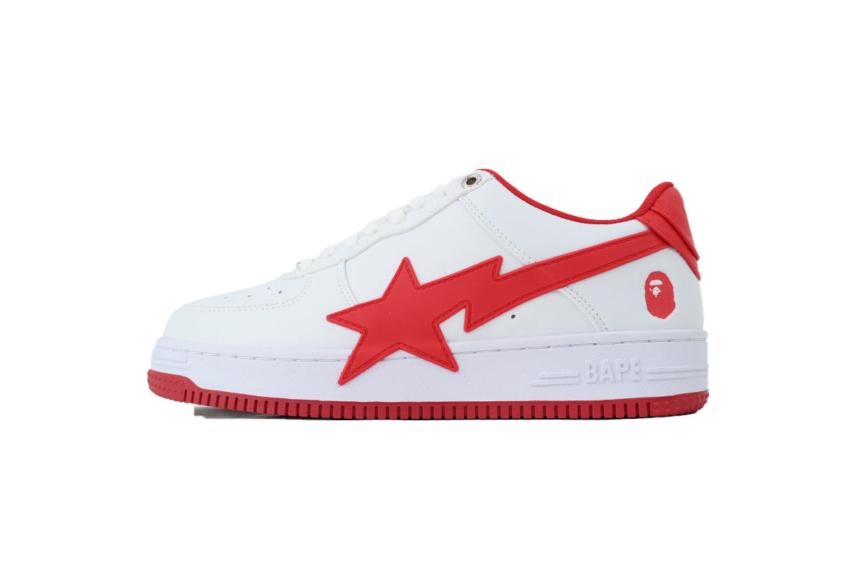 BATHING APE BAPE Sneakers