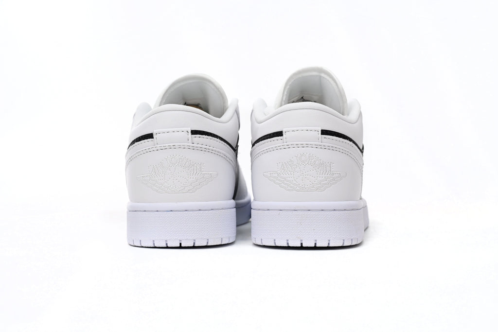 Nike Air Jordan 1 Retro Low Low-Top Sneakers