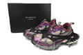 Balenciaga 3XL Sneaker – Low-Top Chunky Sole