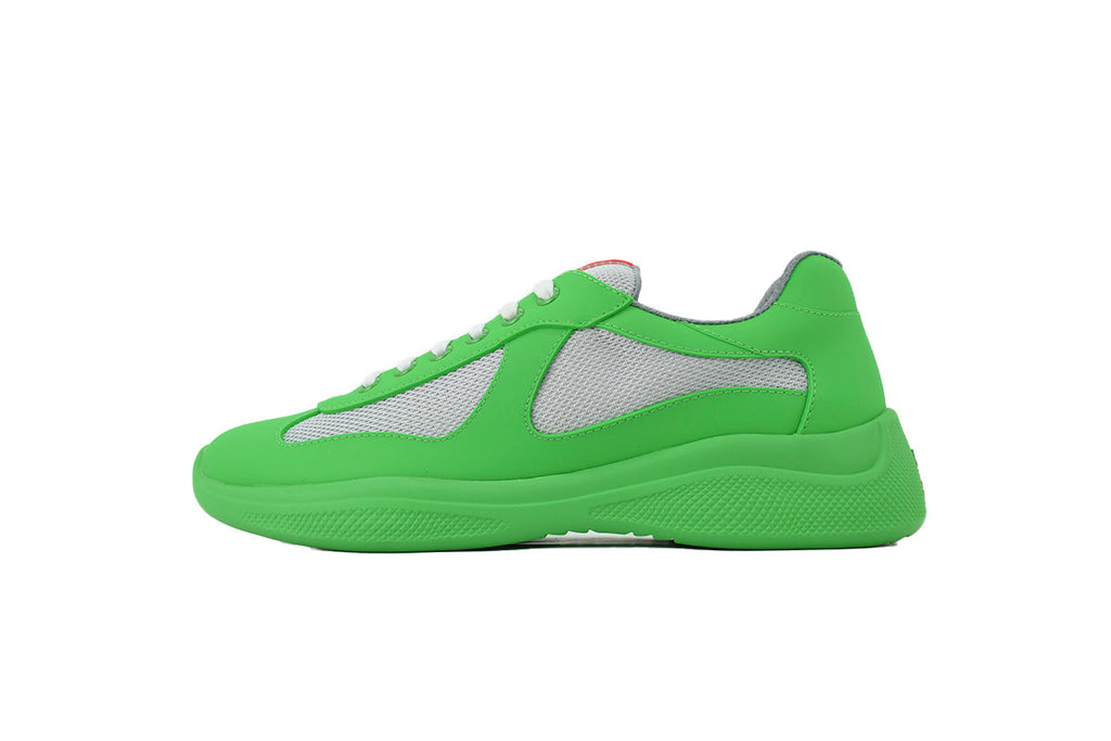 Prada America's Cup Sneakers