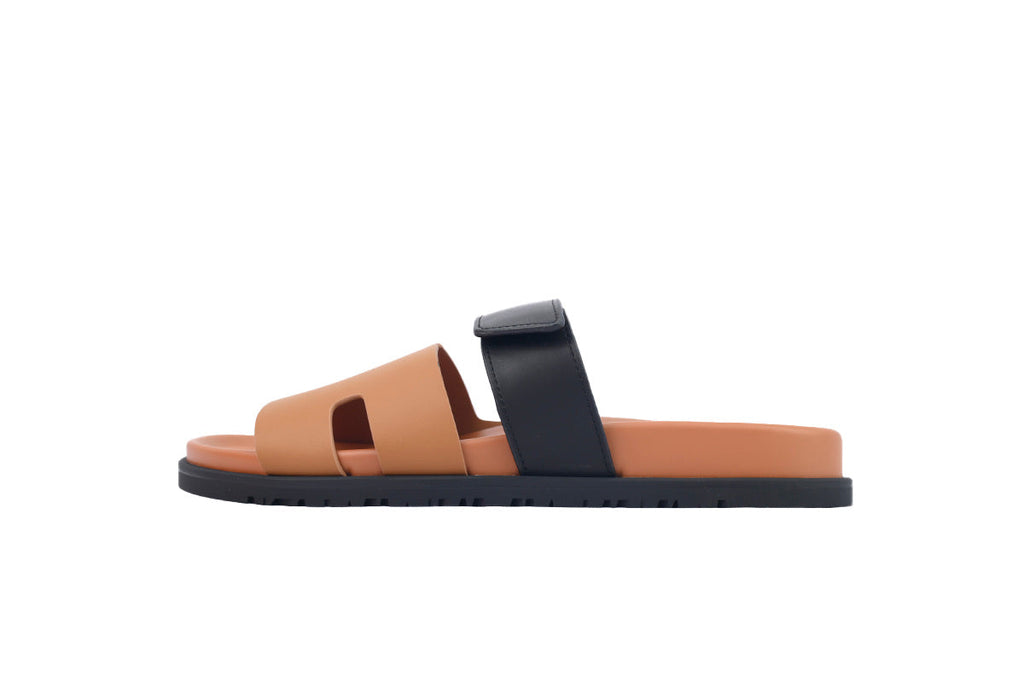 Hermès Slide Sandals