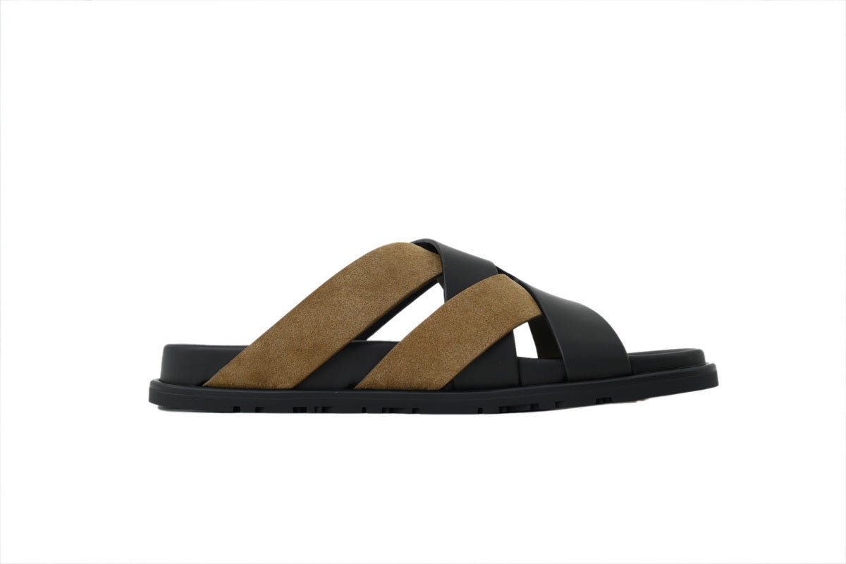 Hermès Slide Sandals