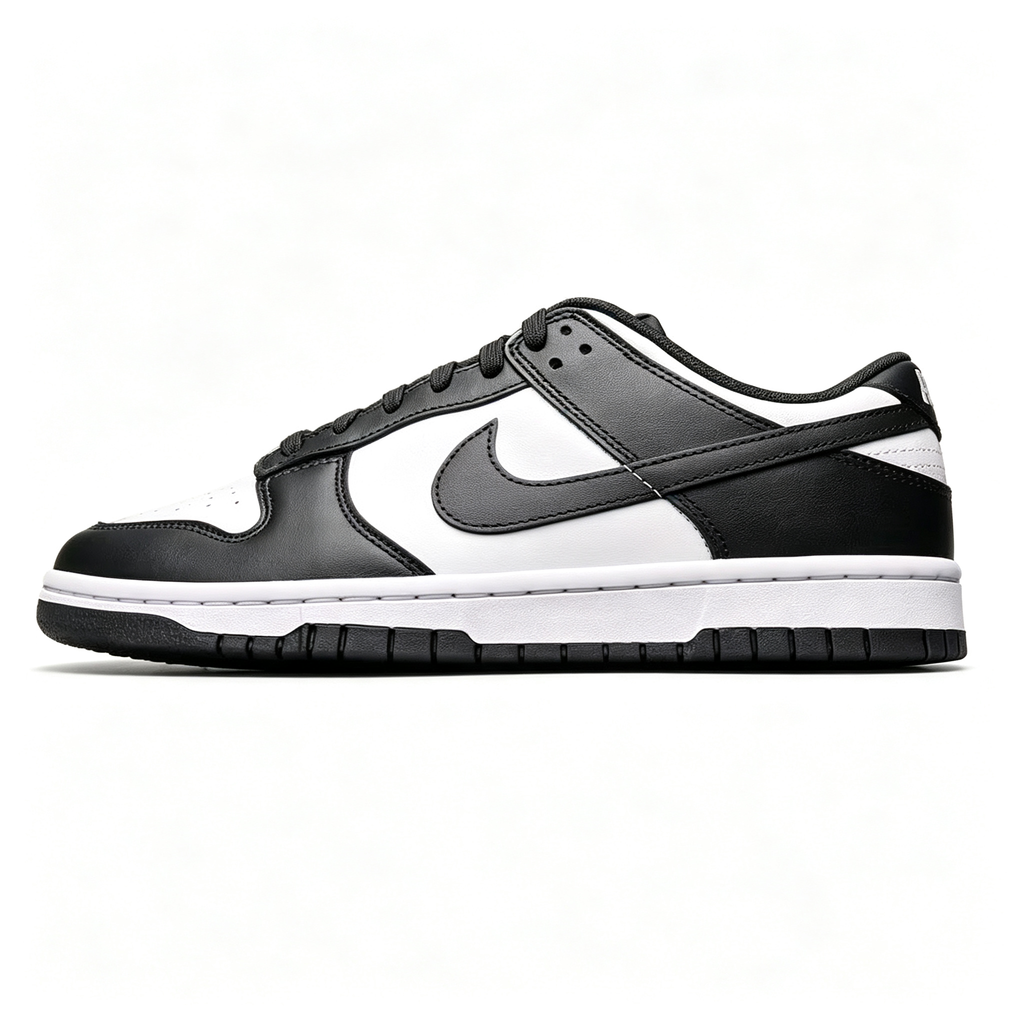 Nike Dunk Low – Black / White “Panda”