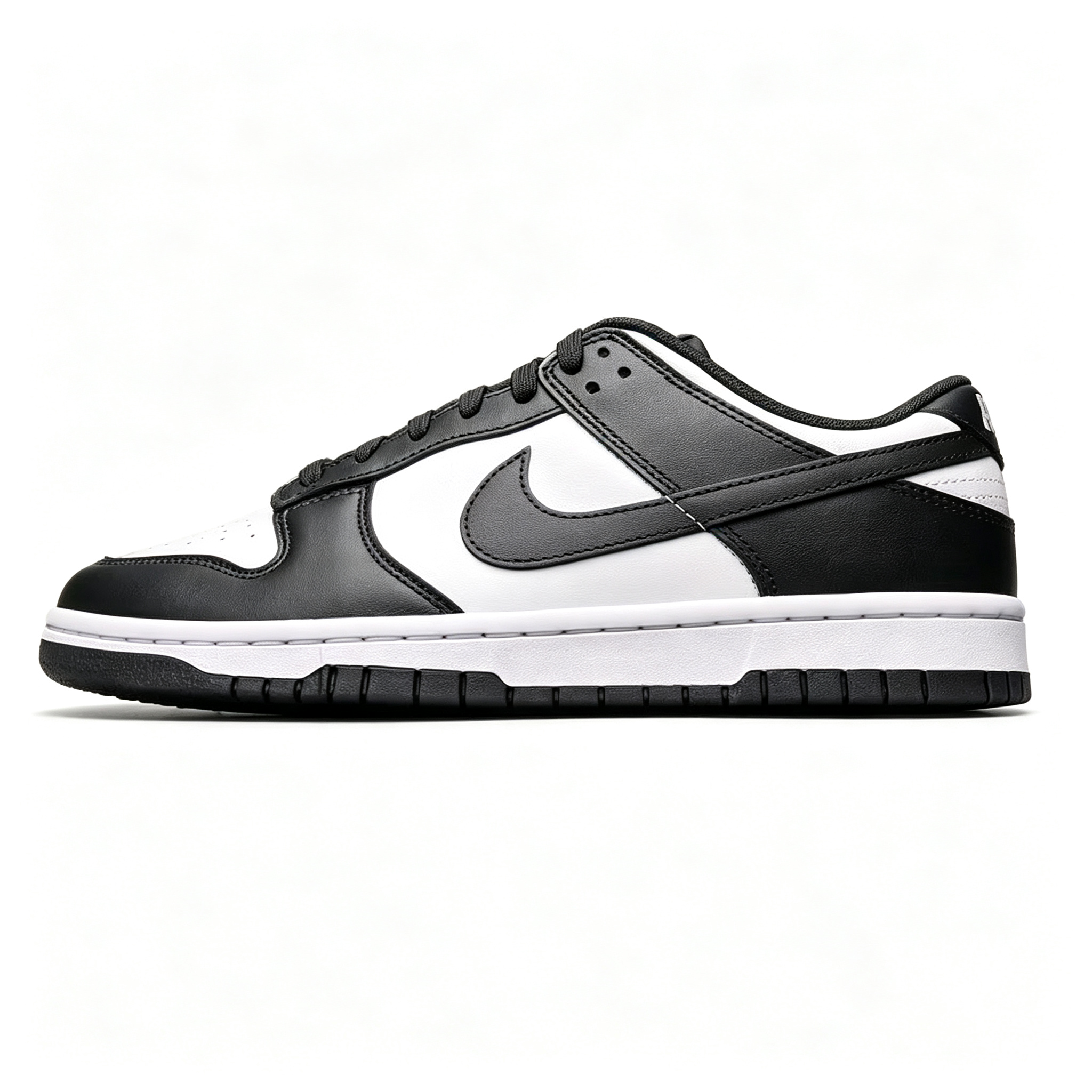 Nike Dunk Low – Black / White “Panda”