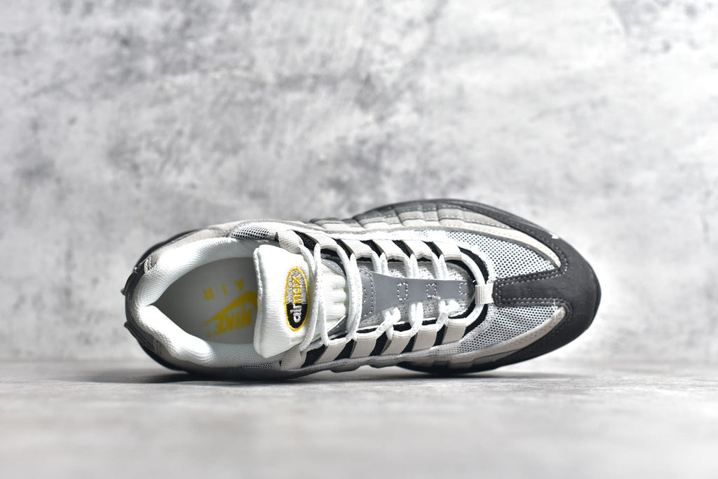 Palace x Nike Air Max 95 Sneakers | Limited Collab Edition