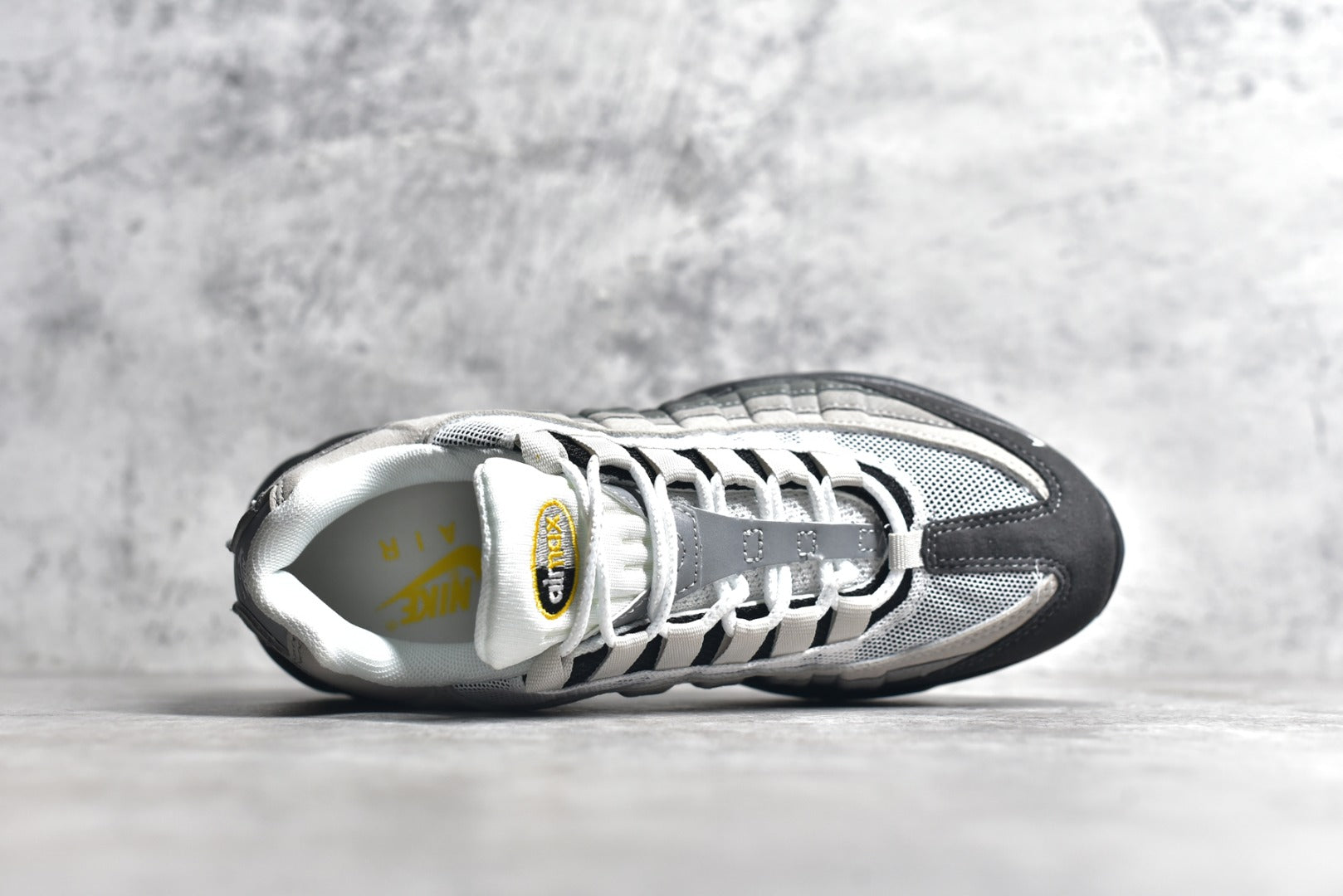 Palace x Nike Air Max 95 Sneakers | Limited Collab Edition