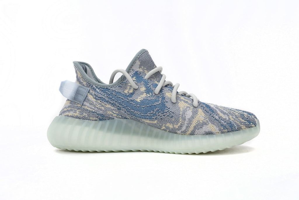 Adidas Yeezy Boost 350 V2 – Lifestyle Sneakers