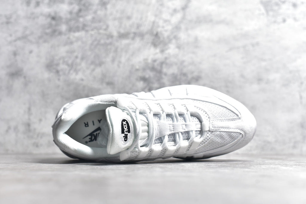 Palace x Nike Air Max 95 Sneakers | Limited Collab Edition