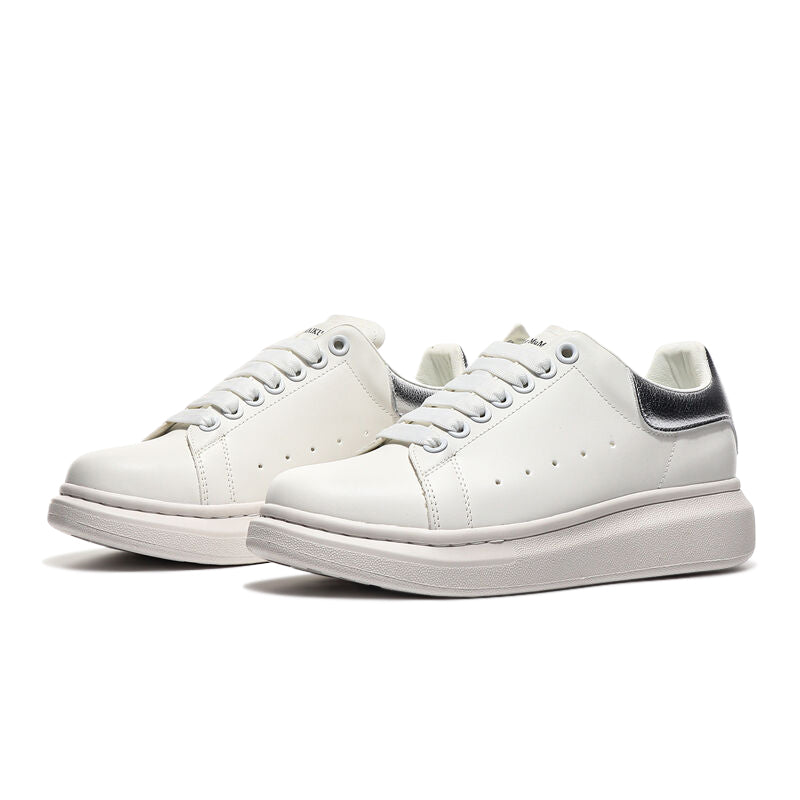 McQueen Oversized Sneaker | Luxury Street Style | Sizes 36-45