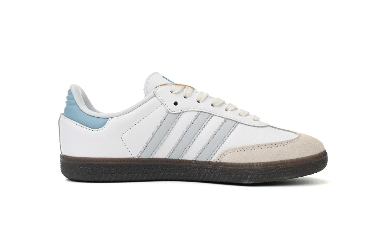 Adidas Samba OG – Classic Leather Sneakers