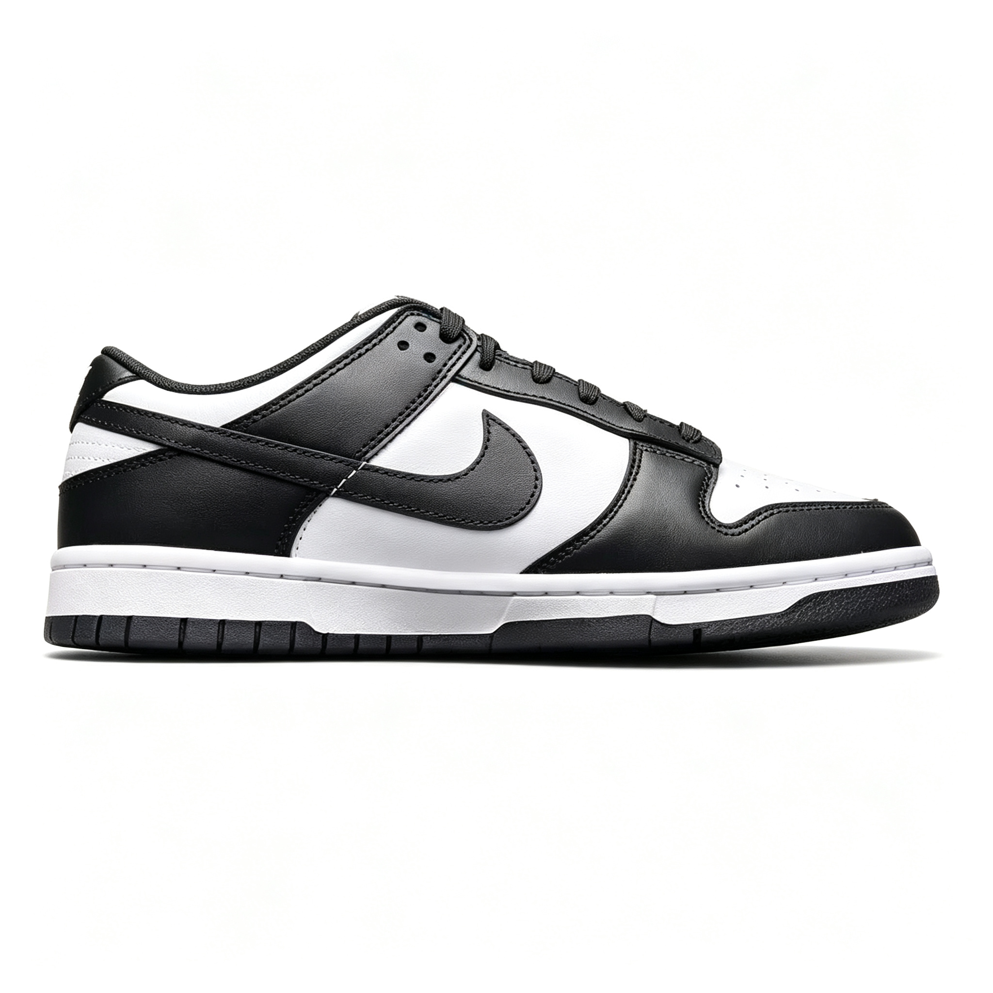 Nike Dunk Low – Black / White “Panda”