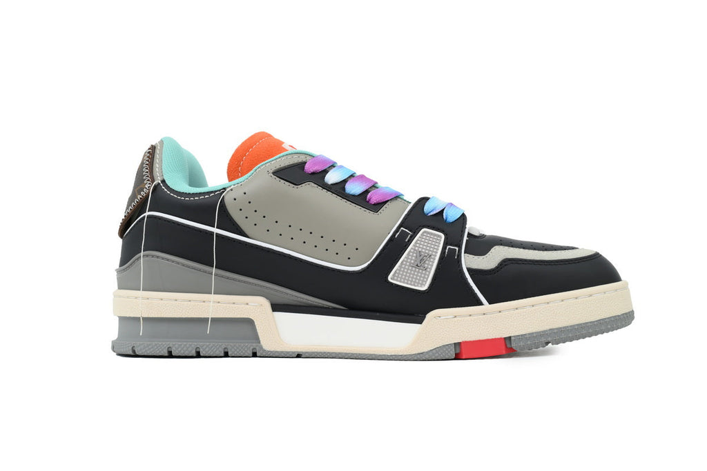 Louis Vuitton LV Trainer Sneakers