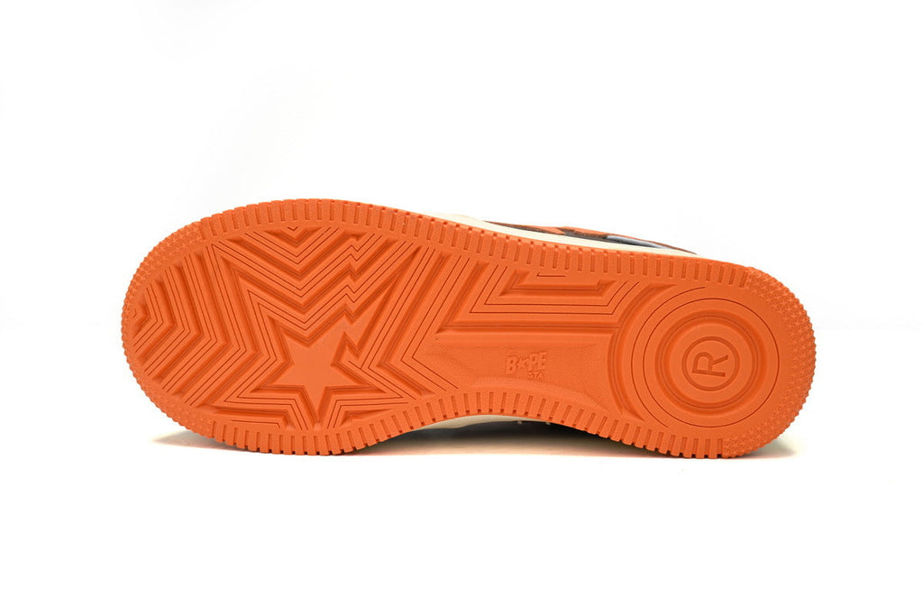 BATHING APE BAPE Sneakers