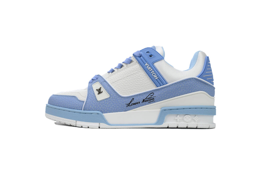 Louis Vuitton LV Trainer Sneakers