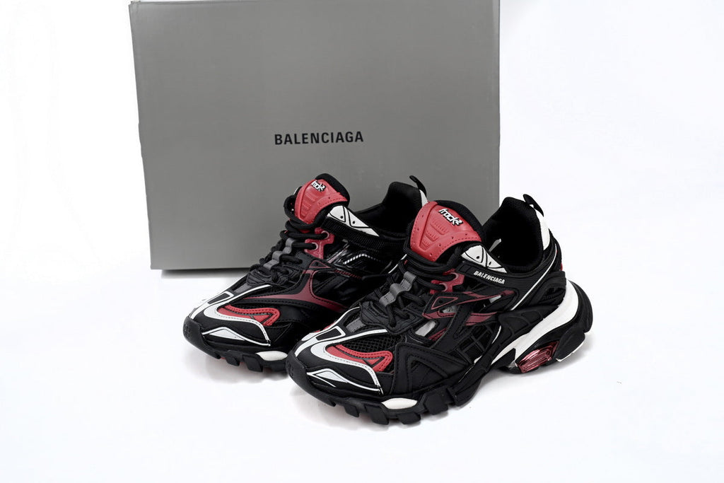 Balenciaga Track.2 Sneakers
