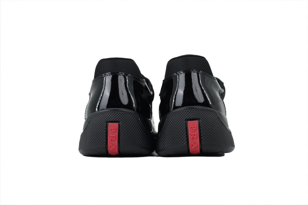 Prada America's Cup Sneakers