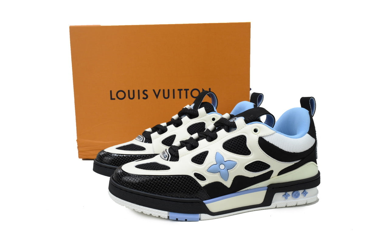 Louis Vuitton LV Skate Sneakers