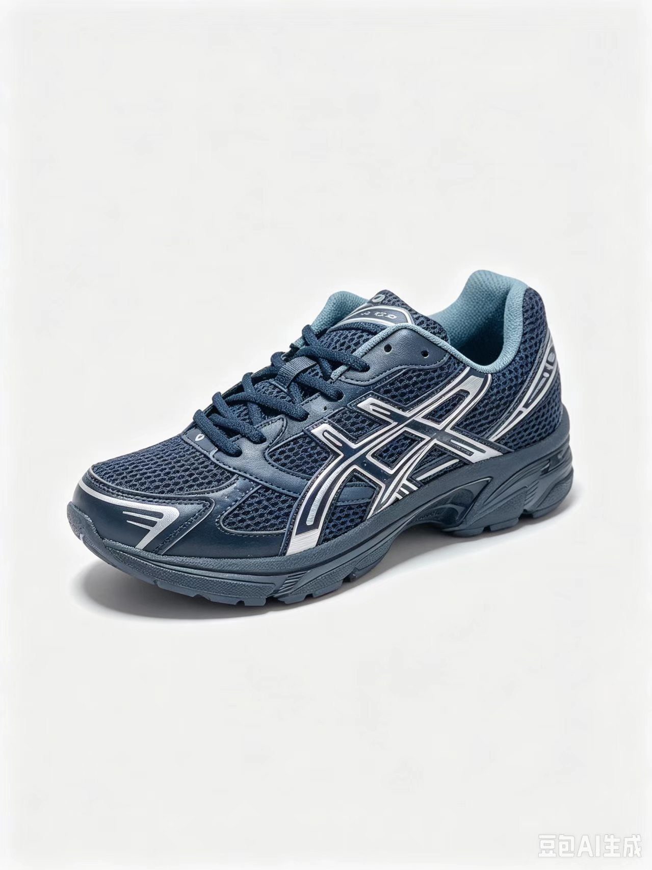 ASICS GEL-1130 Retro Running Sneakers