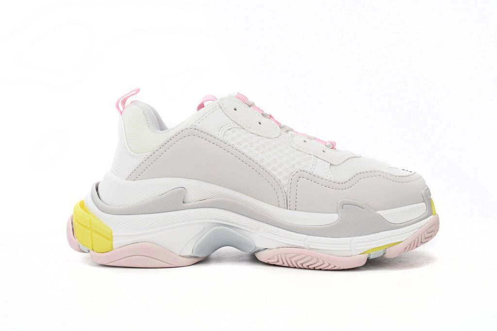 Balenciaga Triple S Sneakers