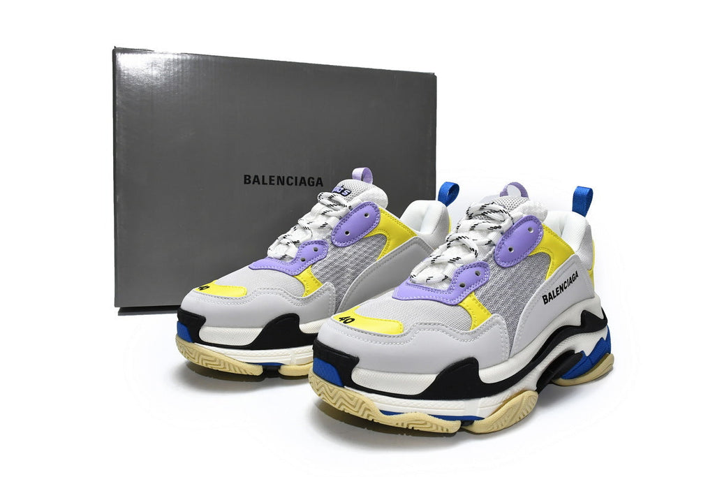 Balenciaga Triple S Sneakers