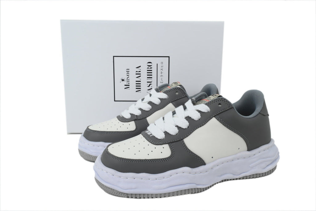 Maison Mihara Yasuhiro Sneakers