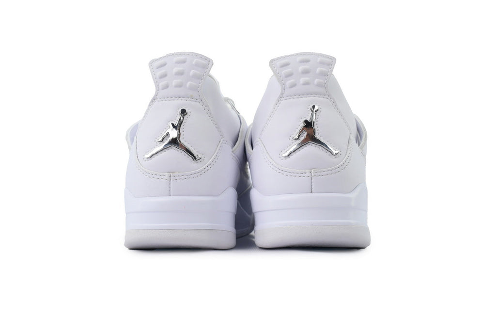 Nike Air Jordan 4 – Retro Basketball Sneakers