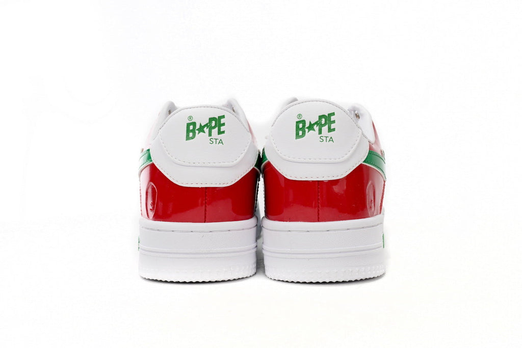 BATHING APE BAPE Sneakers