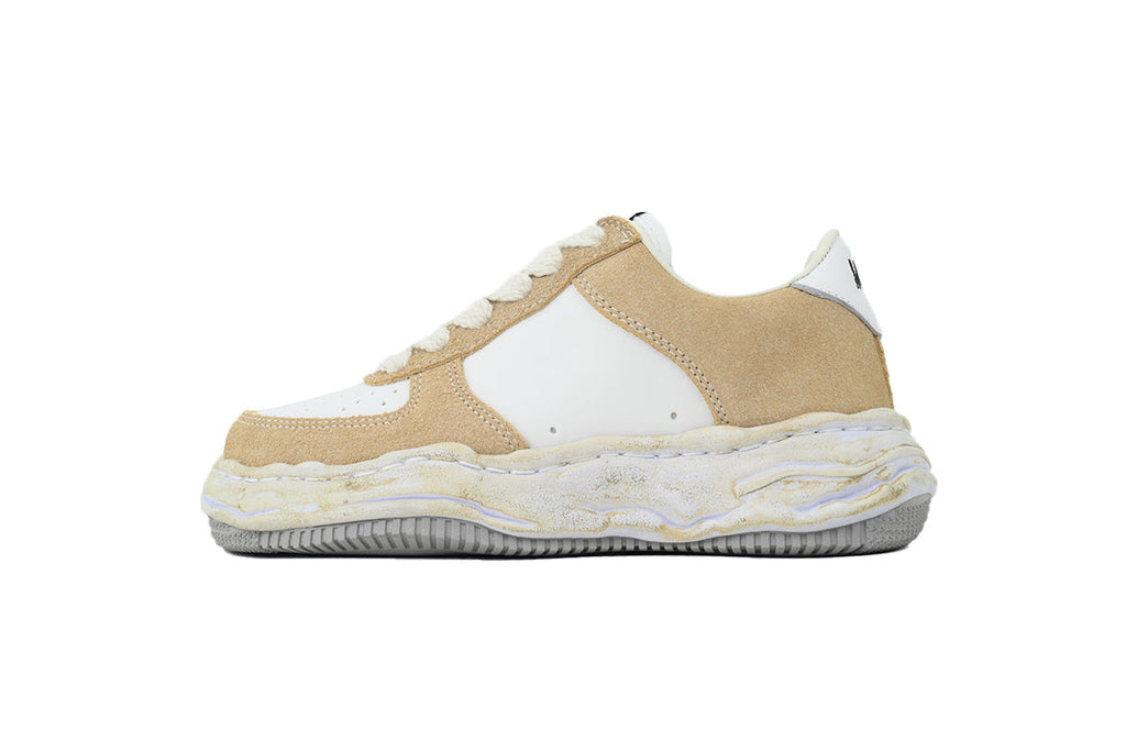Maison Mihara Yasuhiro Sneakers