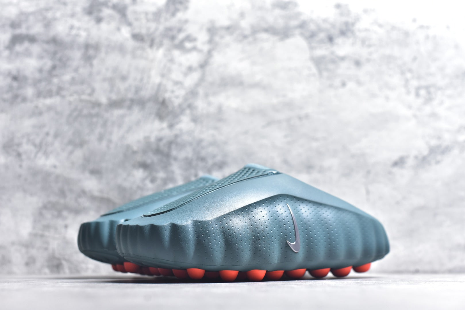 Nike Mind 001 Massage Slides | Recovery & Comfort | EU 36-45