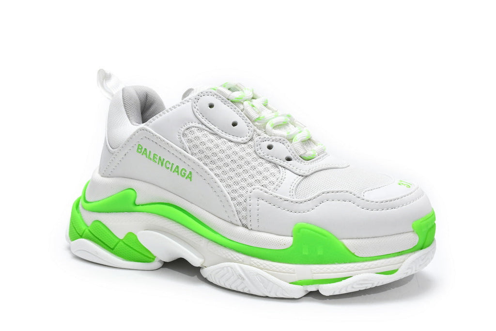 Balenciaga Triple S Sneakers