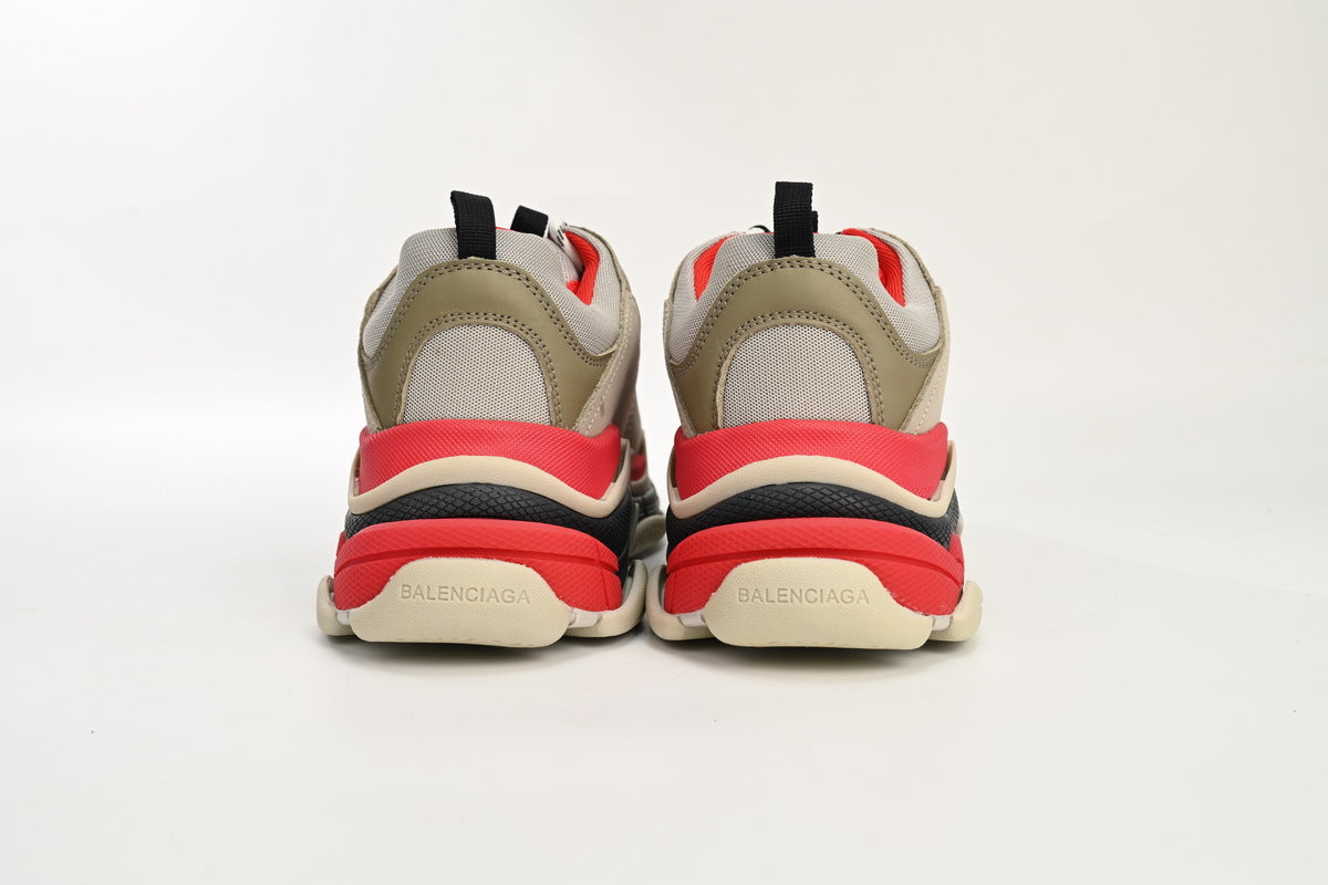 Balenciaga Triple S Sneakers
