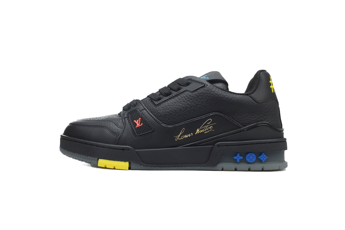 Louis Vuitton LV Trainer Sneakers