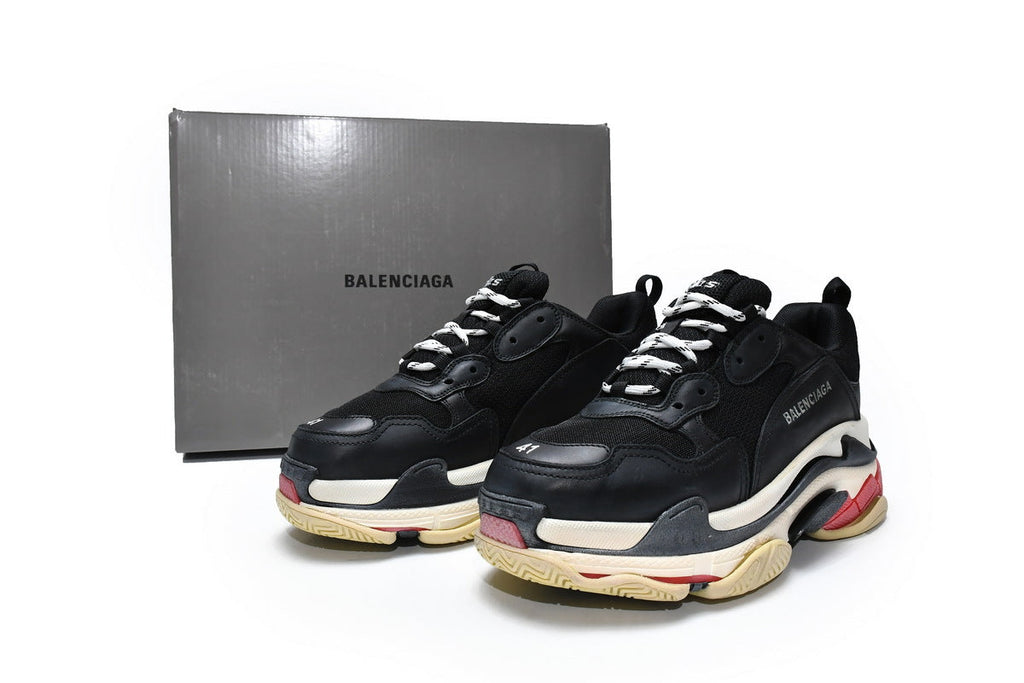 Balenciaga Triple S Sneakers