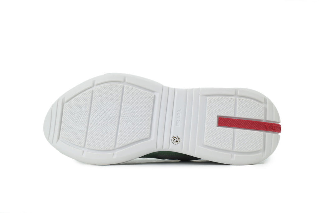Prada America's Cup Sneakers