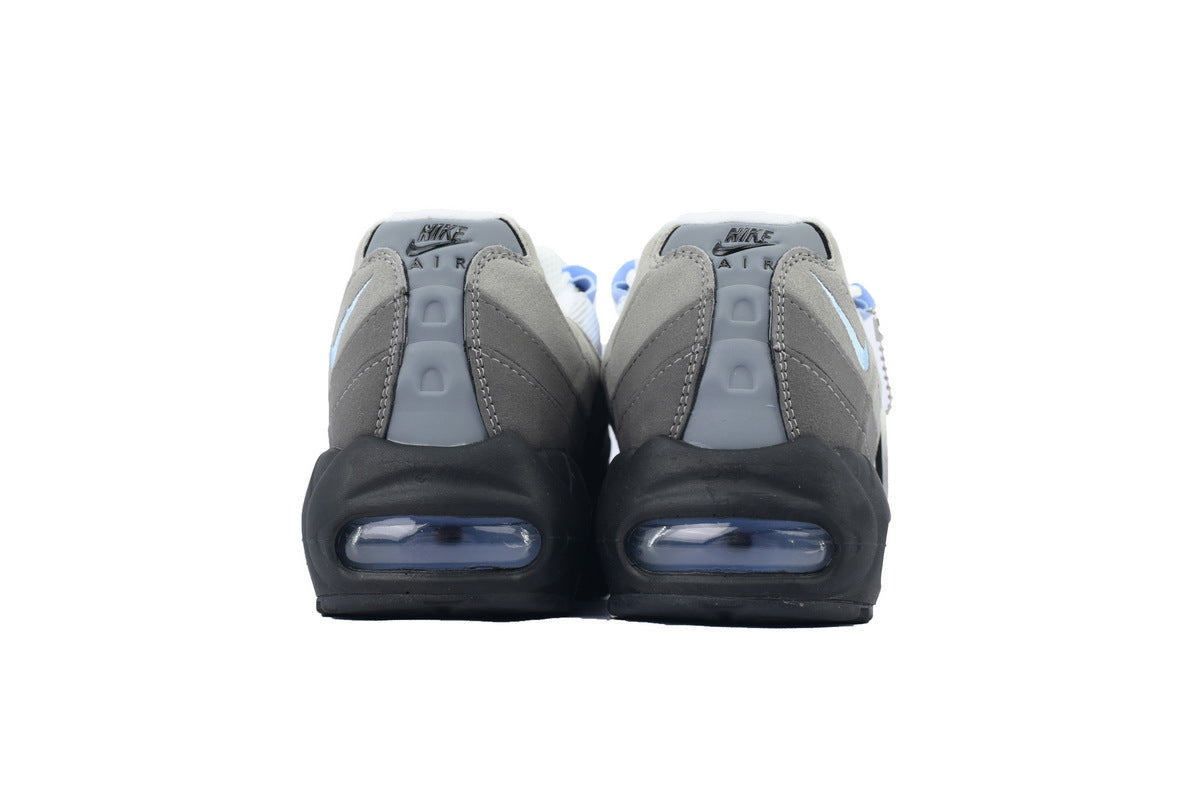 Nike Air Max 95 – Classic Sneakers