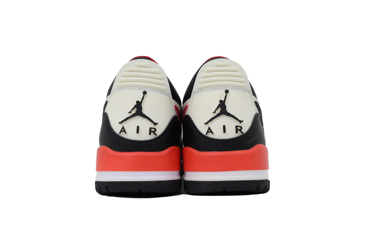 Nike Air Jordan Legacy 312 Low Sneakers | EU 36–45