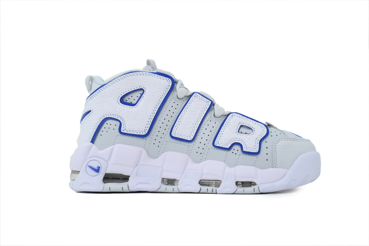 Nike Air More Uptempo – Bold Streetwear Sneakers