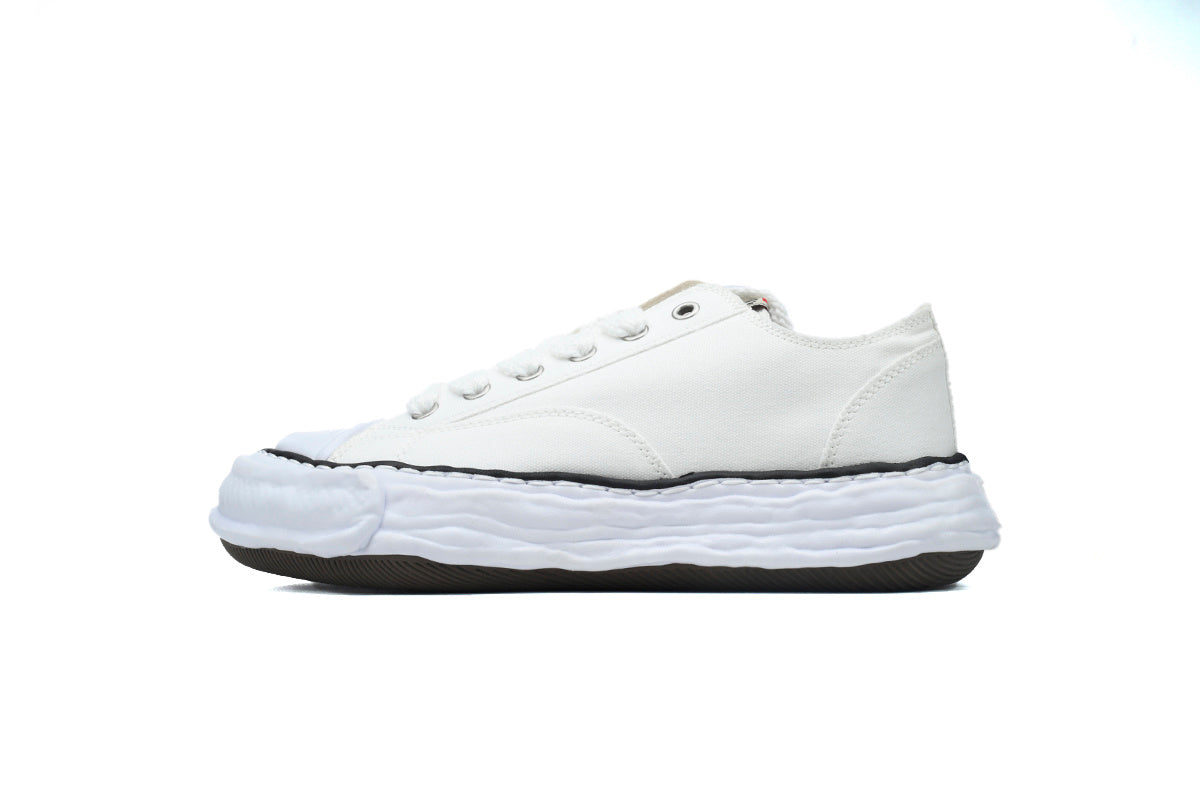 Maison Mihara Yasuhiro Sneakers